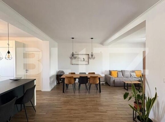 Casa de vânzare 4 camere Lucian Blaga - 171259CV | BLITZ Satu Mare | Poza8