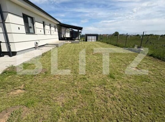 Casa de vânzare 4 camere Lucian Blaga - 171259CV | BLITZ Satu Mare | Poza4