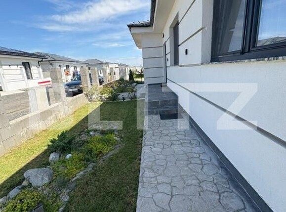 Casa de vânzare 4 camere Lucian Blaga - 171259CV | BLITZ Satu Mare | Poza3