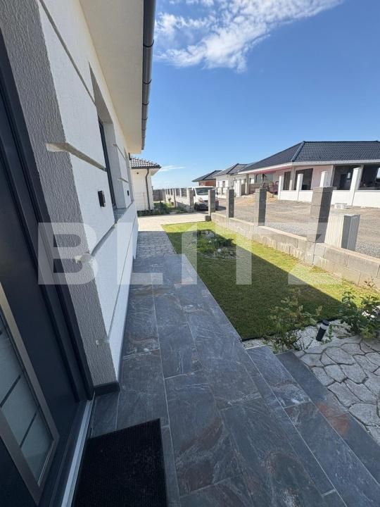Casa de vânzare 4 camere Lucian Blaga - 171259CV | BLITZ Satu Mare | Poza2