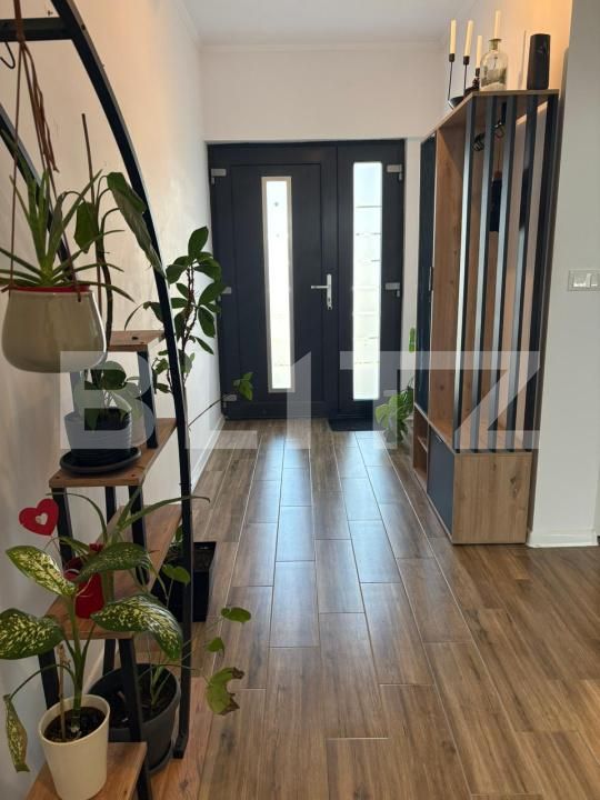 Casa de vânzare 4 camere Lucian Blaga - 171259CV | BLITZ Satu Mare | Poza7