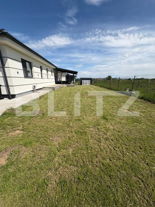 Casa de vânzare 4 camere Lucian Blaga - 171259CV | BLITZ Satu Mare | Poza4