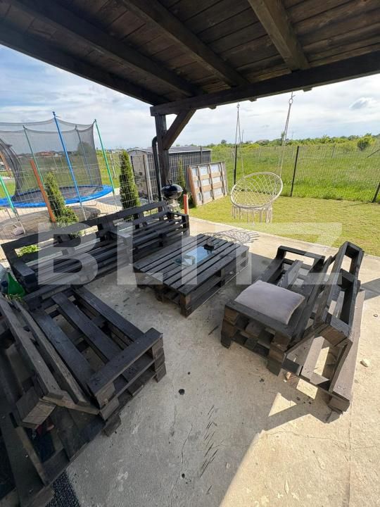 Casa de vânzare 4 camere Lucian Blaga - 171259CV | BLITZ Satu Mare | Poza6