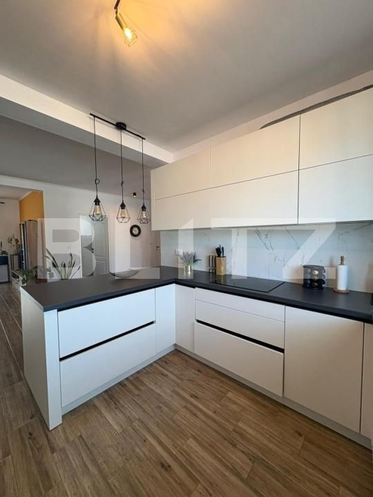 Casa de vânzare 4 camere Lucian Blaga - 171259CV | BLITZ Satu Mare | Poza14