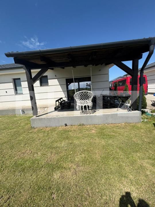 Casa de vânzare 4 camere Lucian Blaga - 171259CV | BLITZ Satu Mare | Poza5