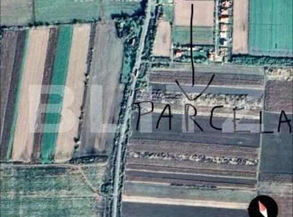 Teren de vânzare Nord - 171299TV | BLITZ Satu Mare | Poza1
