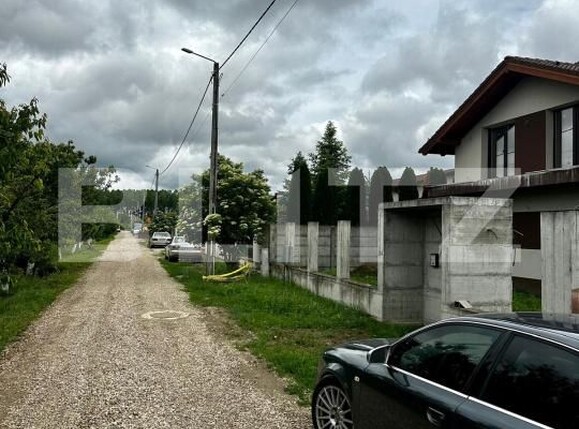 Teren de vânzare Nord - 171299TV | BLITZ Satu Mare | Poza4