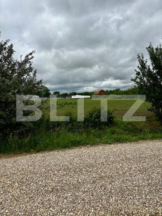 Teren de vânzare Nord - 171299TV | BLITZ Satu Mare | Poza3