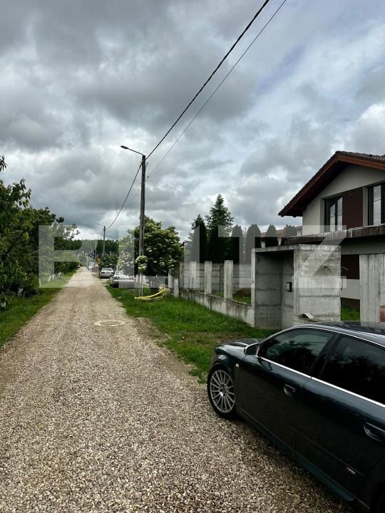 Teren de vânzare Nord - 171299TV | BLITZ Satu Mare | Poza4