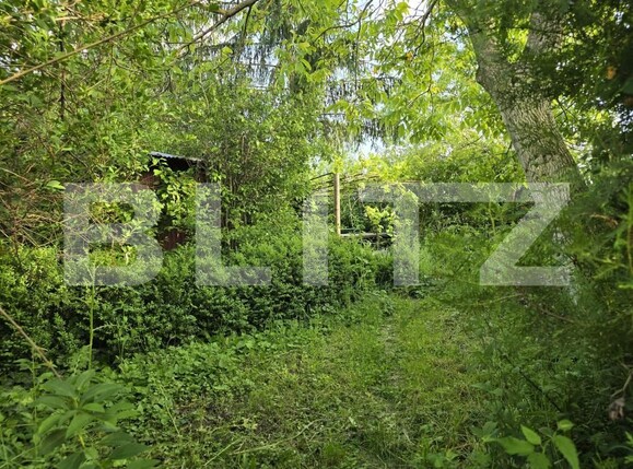 Teren de vânzare Exterior Nord - 171311TV | BLITZ Satu Mare | Poza4