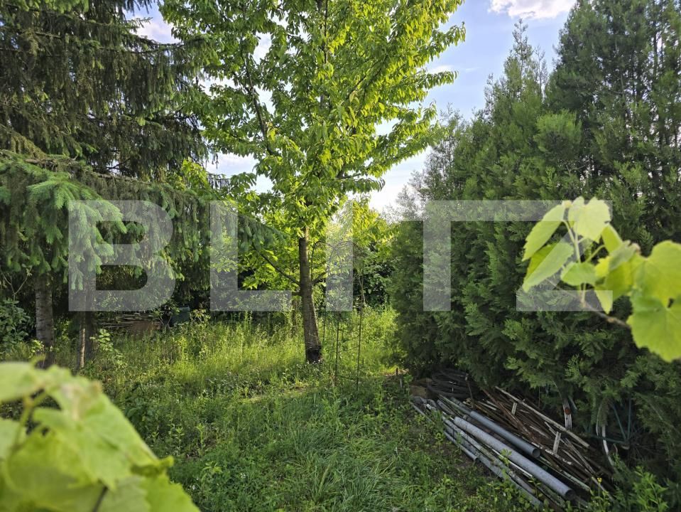 Teren de vânzare Exterior Nord - 171311TV | BLITZ Satu Mare | Poza3