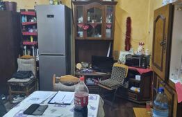 Casa de vanzare, cu o camera, 55.84 mp, zona ultracentrala