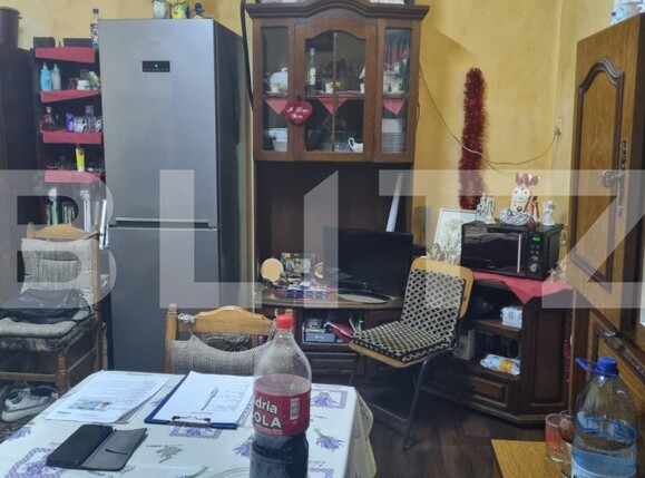 Casa de vânzare 1 camera Ultracentral - 171313CV | BLITZ Satu Mare | Poza3