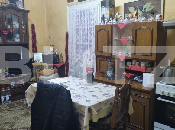 Casa de vânzare 1 camera Ultracentral - 171313CV | BLITZ Satu Mare | Poza2
