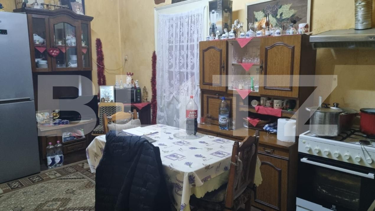 Casa de vânzare 1 camera Ultracentral - 171313CV | BLITZ Satu Mare | Poza2