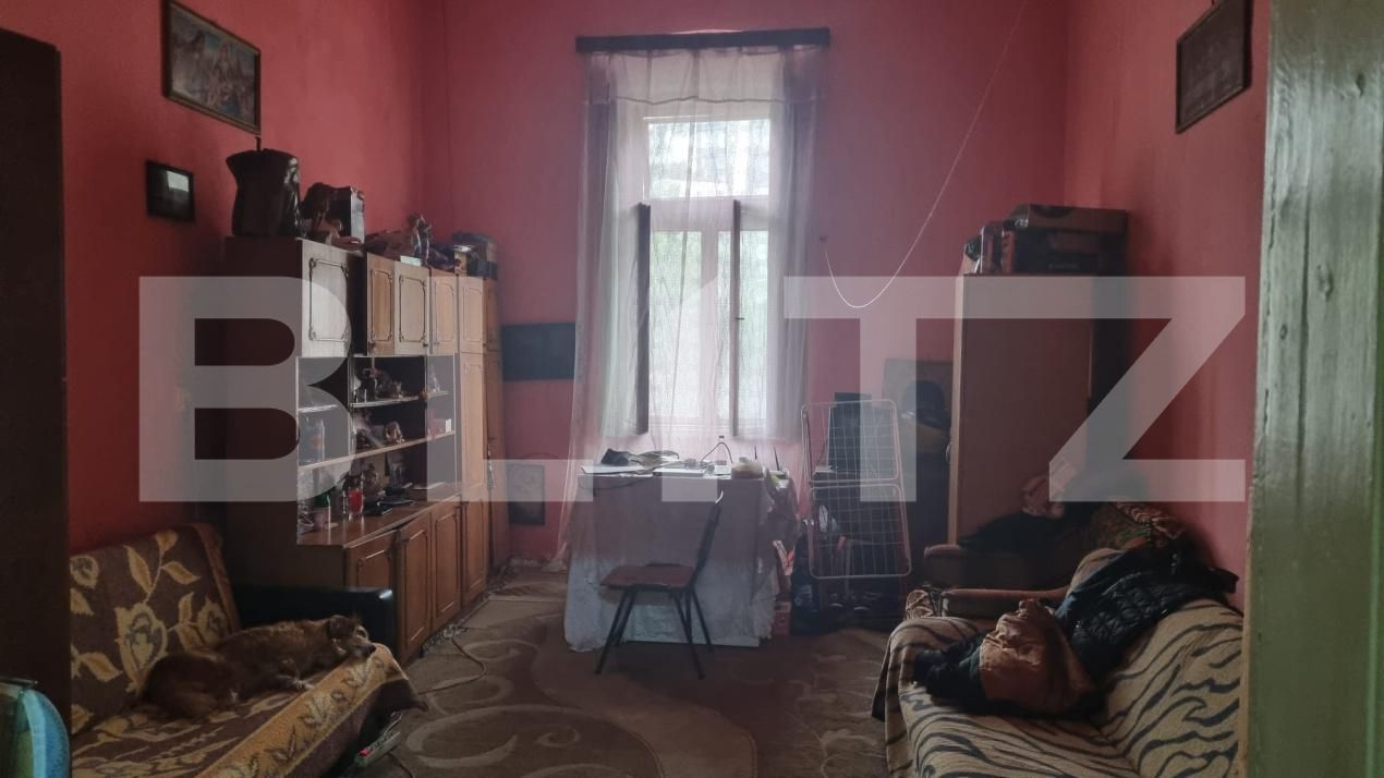 Casa de vânzare 1 camera Ultracentral - 171313CV | BLITZ Satu Mare | Poza1