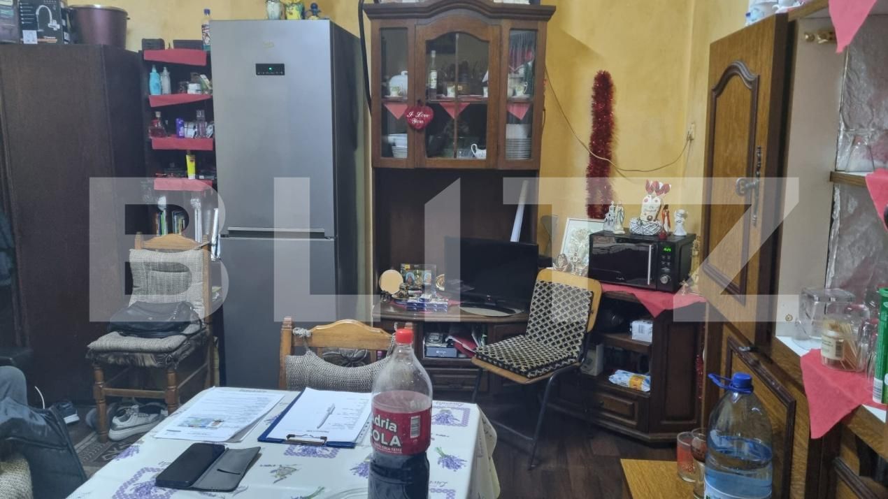 Casa de vânzare 1 camera Ultracentral - 171313CV | BLITZ Satu Mare | Poza3