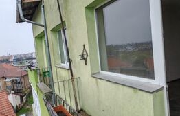 Apartament de vanzare cu 3 camere, 69 mp, zona Str. Botizului