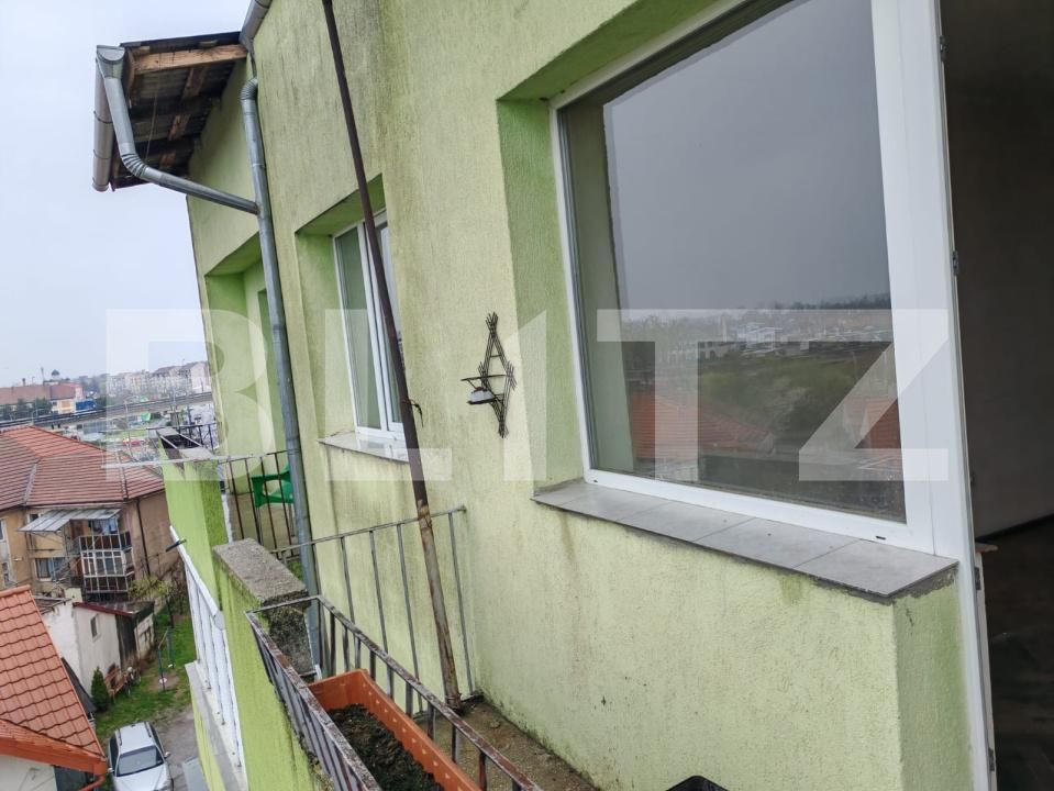 Apartament de vânzare 3 camere Botizului - 171362AV | BLITZ Satu Mare | Poza7