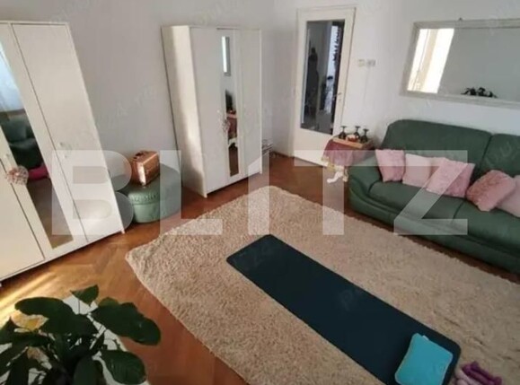 Apartament de vânzare 2 camere Ultracentral - 171364AV | BLITZ Satu Mare | Poza1