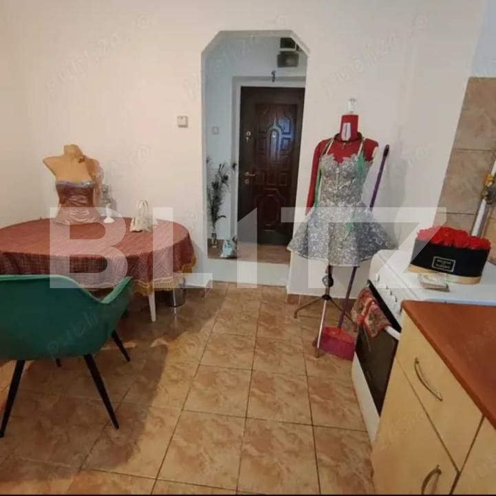 Apartament de vânzare 2 camere Ultracentral - 171364AV | BLITZ Satu Mare | Poza4