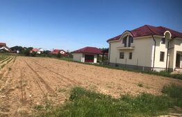 De vânzare teren  intravilan  în Livada