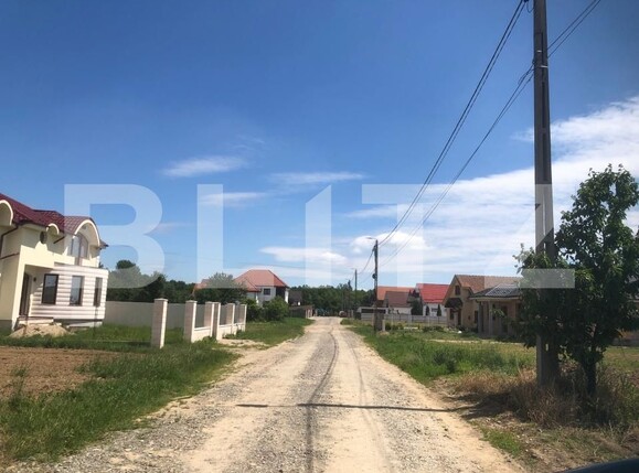 Teren de vânzare Livada - 171377TV | BLITZ Satu Mare | Poza3