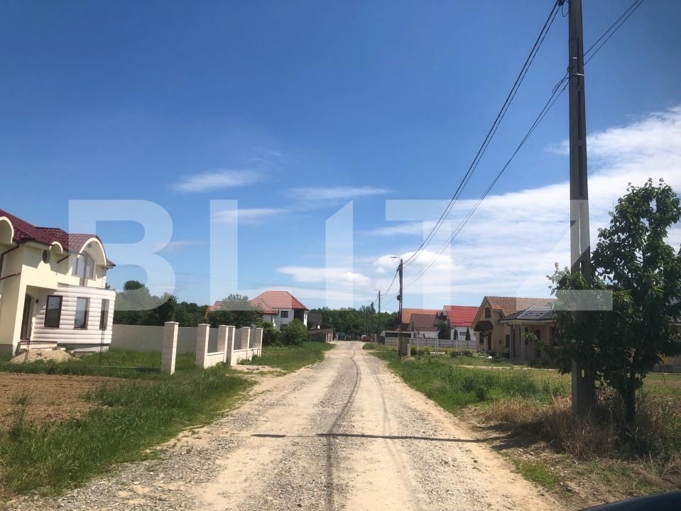Teren de vânzare Livada - 171377TV | BLITZ Satu Mare | Poza3