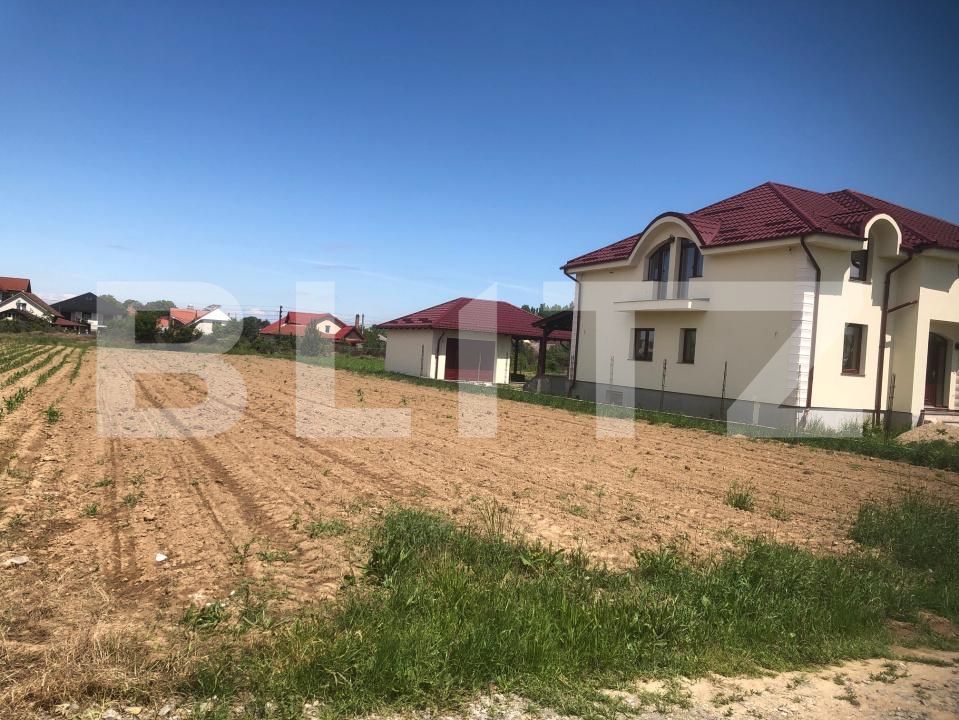 Teren de vânzare Livada - 171377TV | BLITZ Satu Mare | Poza2