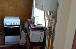  Apartament 2 camere ,33 mp, zona Solidaritatii