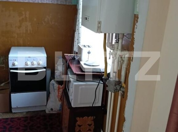 Apartament de vânzare 2 camere Solidaritatii - 171397AV | BLITZ Satu Mare | Poza5
