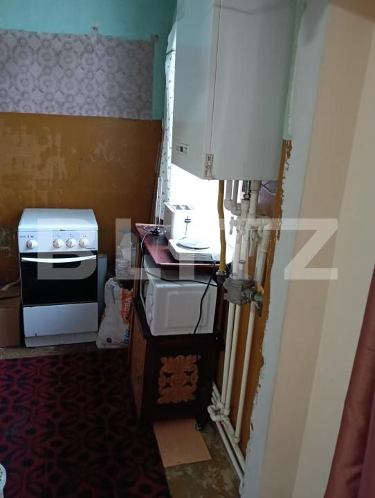 Apartament de vânzare 2 camere Solidaritatii - 171397AV | BLITZ Satu Mare | Poza5