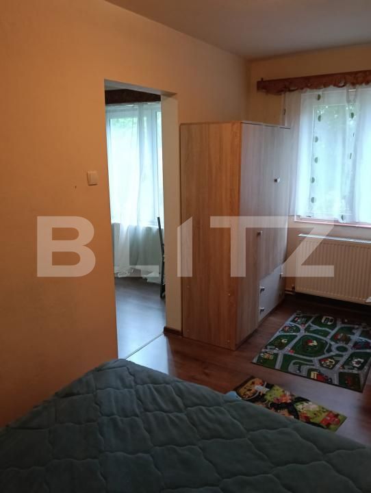 Apartament de vânzare 2 camere Solidaritatii - 171397AV | BLITZ Satu Mare | Poza3