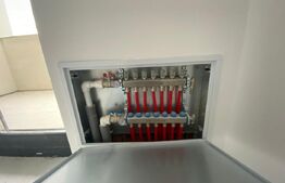 Apartament de vânzare, cu 3 camere, 74 mp, bloc nou, zona Carpați 2