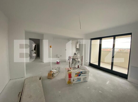 Apartament de vânzare 3 camere Carpati 2 - 171488AV | BLITZ Satu Mare | Poza2