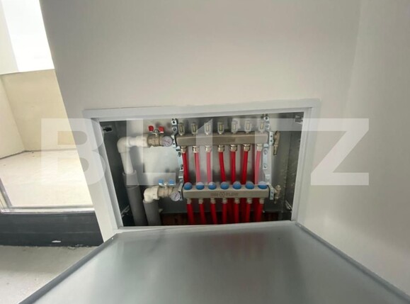 Apartament de vânzare 3 camere Carpati 2 - 171488AV | BLITZ Satu Mare | Poza3