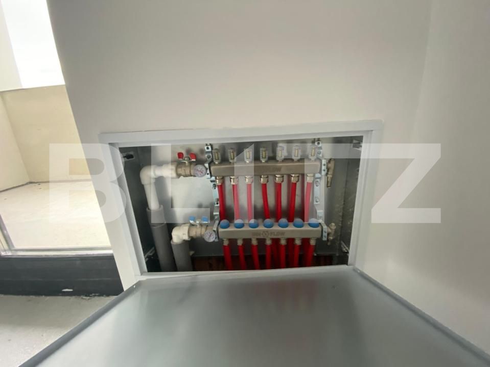 Apartament de vânzare 3 camere Carpati 2 - 171488AV | BLITZ Satu Mare | Poza3