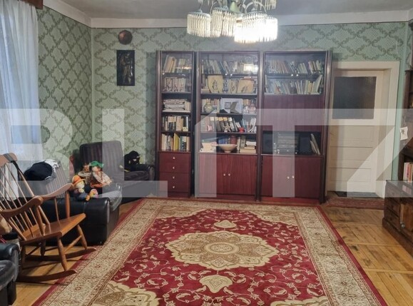 Casa de vânzare 4 camere 14 Mai - 171507CV | BLITZ Satu Mare | Poza2