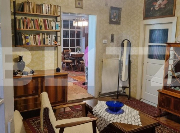 Casa de vânzare 4 camere 14 Mai - 171507CV | BLITZ Satu Mare | Poza4