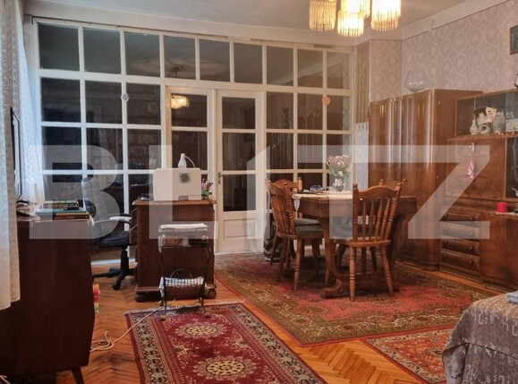 Casa de vânzare 4 camere 14 Mai - 171507CV | BLITZ Satu Mare | Poza1