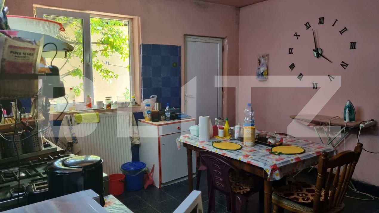 Casa de vânzare 4 camere 14 Mai - 171507CV | BLITZ Satu Mare | Poza5