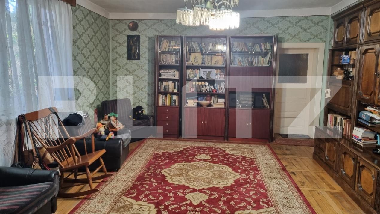 Casa de vânzare 4 camere 14 Mai - 171507CV | BLITZ Satu Mare | Poza2