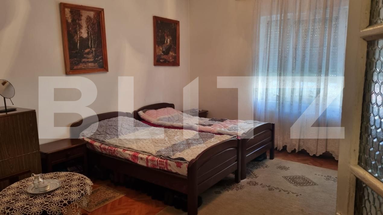 Casa de vânzare 4 camere 14 Mai - 171507CV | BLITZ Satu Mare | Poza3