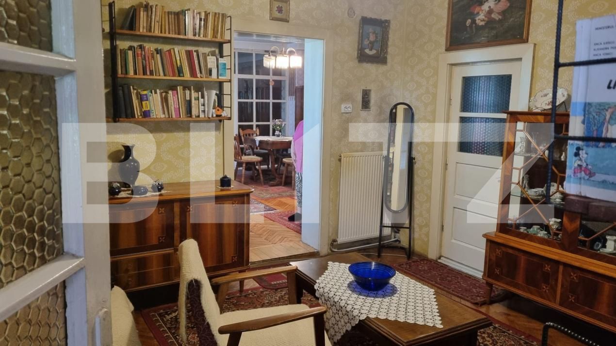 Casa de vânzare 4 camere 14 Mai - 171507CV | BLITZ Satu Mare | Poza4