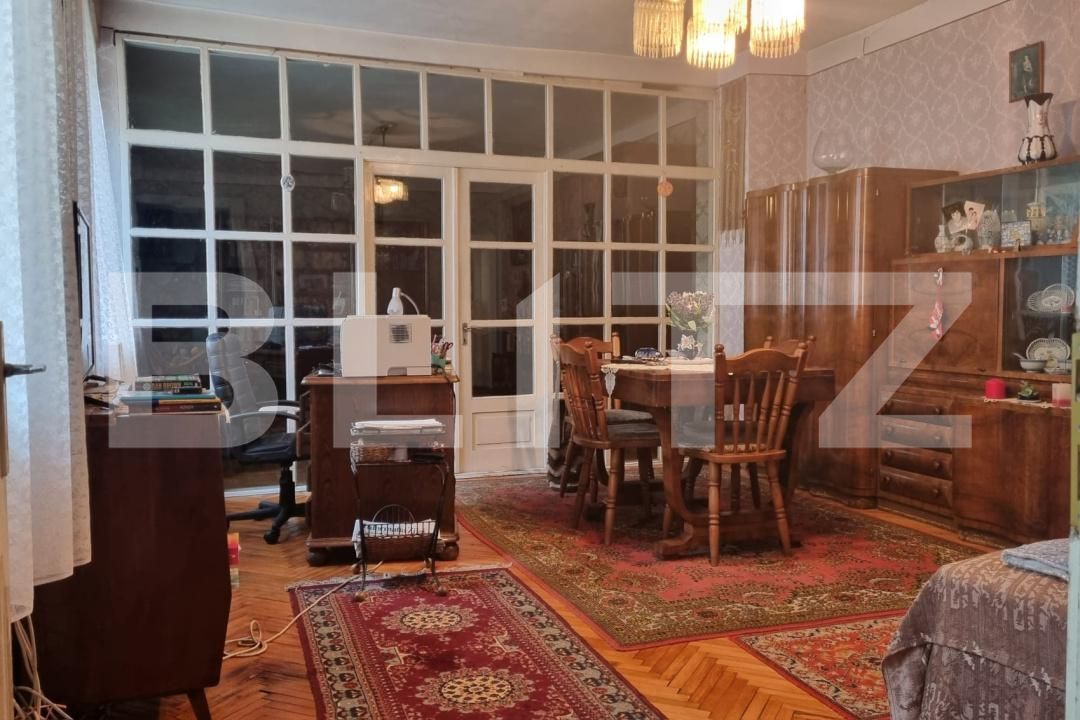 Casa de vânzare 4 camere 14 Mai - 171507CV | BLITZ Satu Mare | Poza1