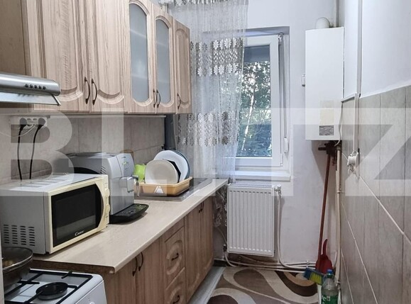 Apartament de vânzare 2 camere 14 Mai - 171539AV | BLITZ Satu Mare | Poza5