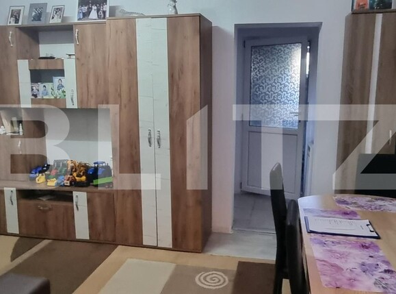 Apartament de vânzare 2 camere 14 Mai - 171539AV | BLITZ Satu Mare | Poza4