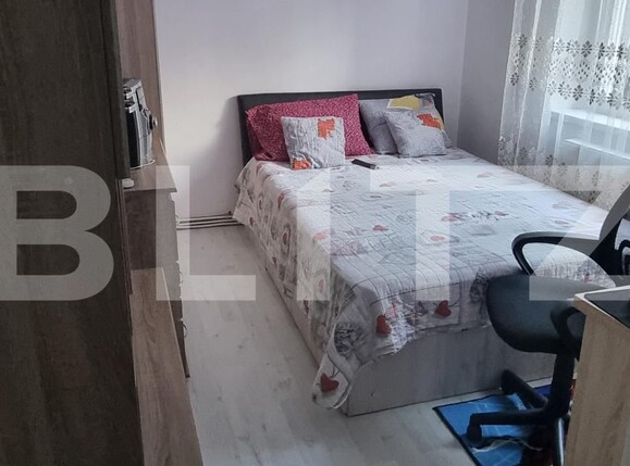 Apartament de vânzare 2 camere 14 Mai - 171539AV | BLITZ Satu Mare | Poza1