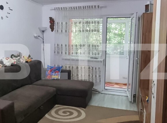 Apartament de vânzare 2 camere 14 Mai - 171539AV | BLITZ Satu Mare | Poza3