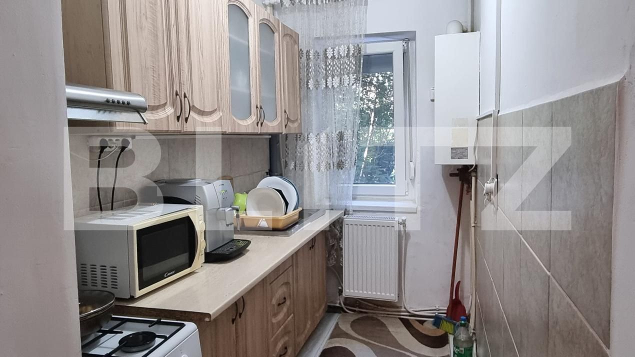 Apartament de vânzare 2 camere 14 Mai - 171539AV | BLITZ Satu Mare | Poza5